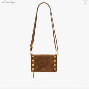 Hammitt Stadium Crossbody Bag